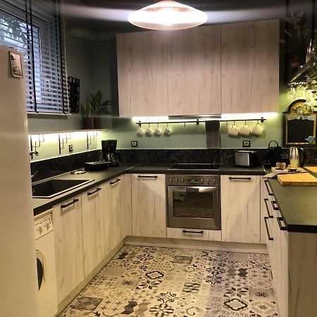 Amazing Semi-Basement Art Apartment Easy Walk To Nafplio Centre Экстерьер фото