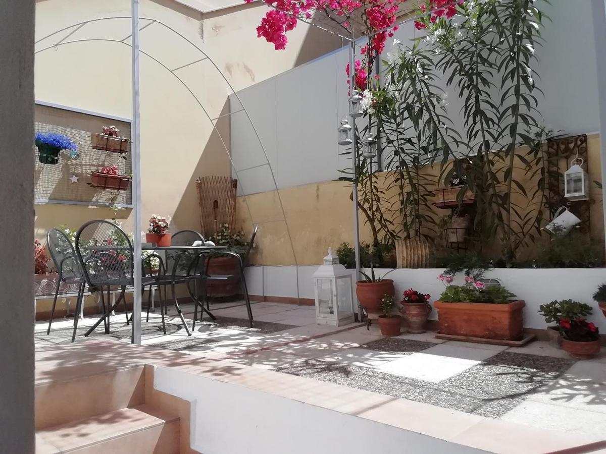 Amazing Semi-Basement Art Apartment Easy Walk To Nafplio Centre Экстерьер фото