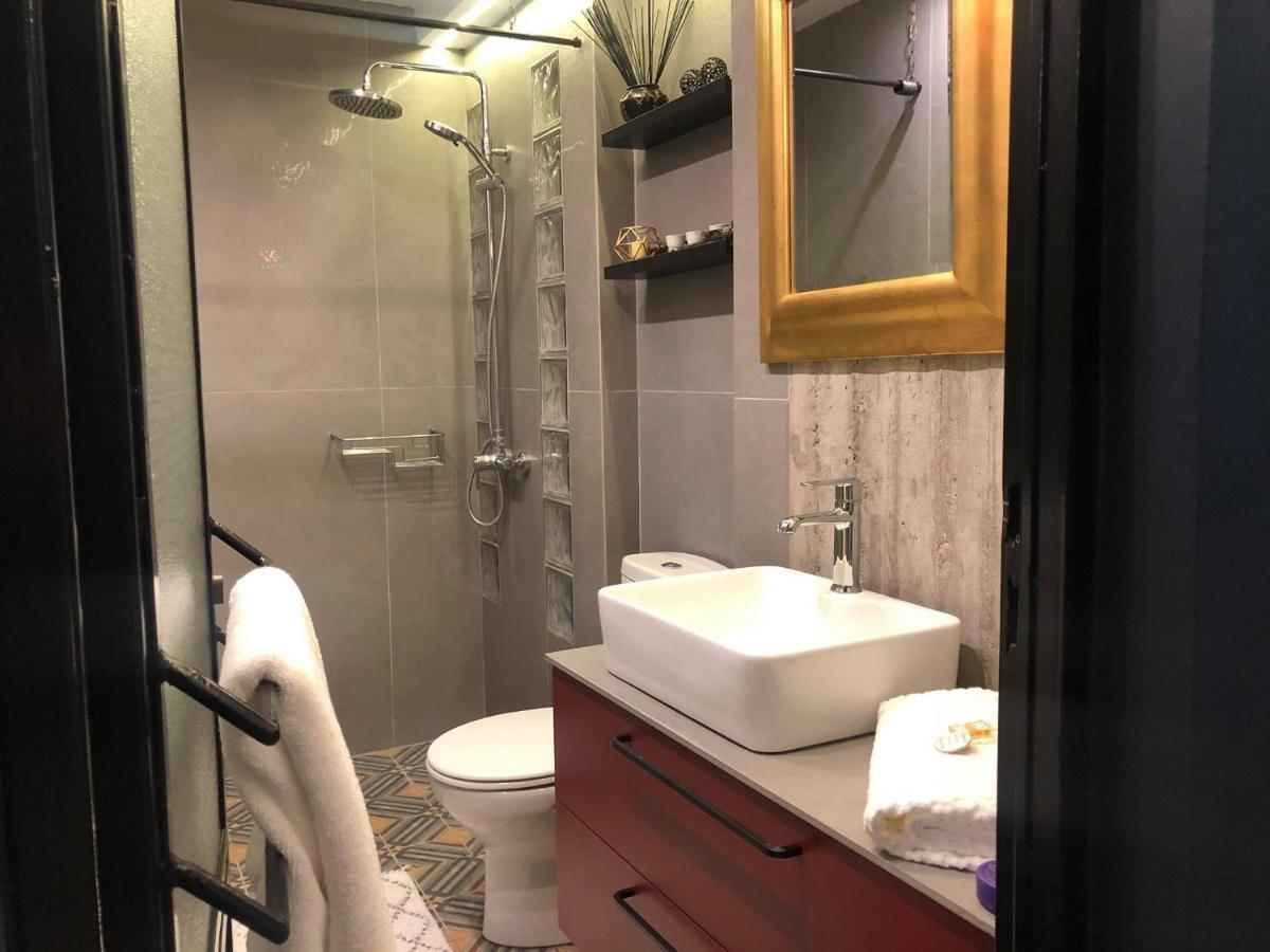 Amazing Semi-Basement Art Apartment Easy Walk To Nafplio Centre Экстерьер фото